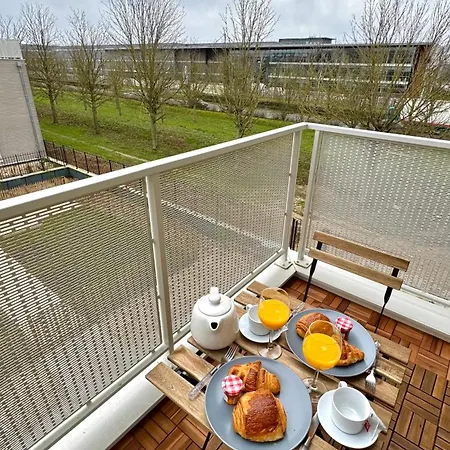 Apartment Le Chic - *